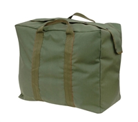 Tru-Spec Olive Drab Flight Kit Bags - 6339