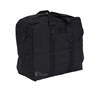 Tru-Spec Military Black Flight Kit Bags - 6342