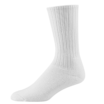 Wigwam 625 Wool Athletic Crew Sock - F1086