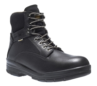 Wolverine Black DuraShock Boots - W03123