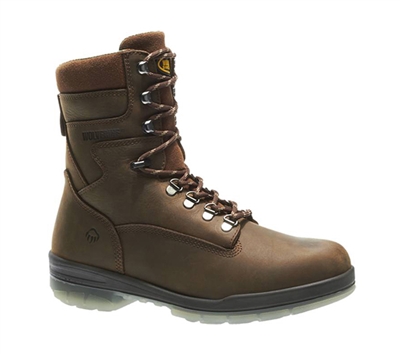 Wolverine Waterproof Steel Toe Boots - W03295