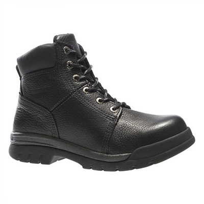 Wolverine Marquette Steel Toe Work Boot - W04714