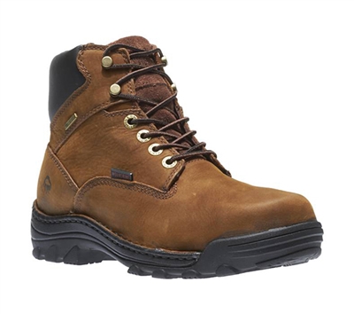 Wolverine Durbin Waterproof Work Boot W05484