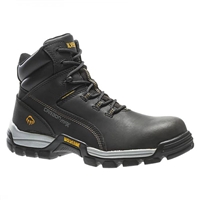 Wolverine Tarmac Waterproof Reflective Composite Toe EH Work Boot - W10304