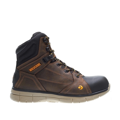 Wolverine Rigger Epx Boot - W10797