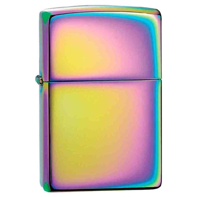 ZIPPO Spectrum Lighter - 151