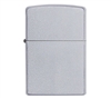 ZIPPO Regular Satin Chrome Lighter - 205