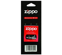 Zippo Genuine Replacement Wick  2425