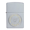 Zippo US Navy Logo Lighter 49148