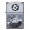 Zippo US Navy Carrier Lighter 49319