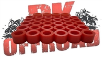 Polaris General bushing set