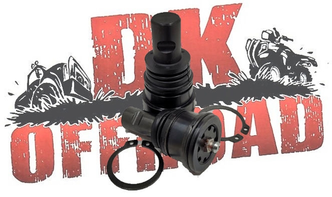 Rzr 1000 300M Ball joint