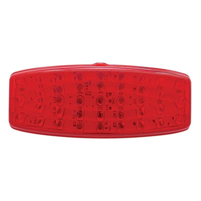1941-48 Chevy Car LED Tail Light Conversion