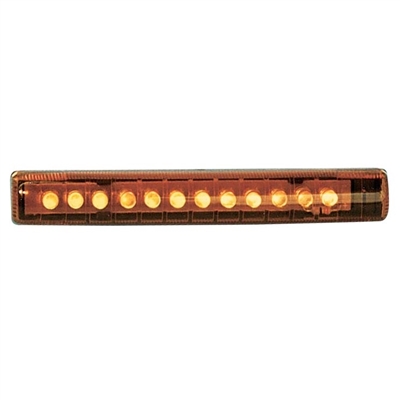 Mini LED Light - Amber