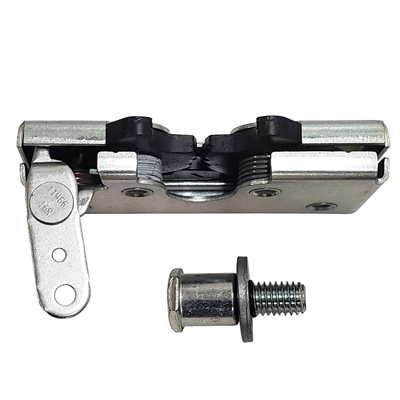 Bear Claw Rotary Style Latches