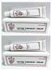 Comfort Agent: 2 pcs x New Unique Formula Tattoo Numbing Cream for Body Art