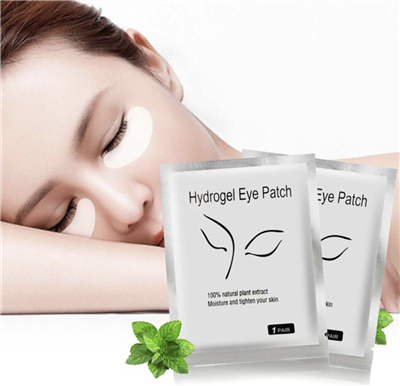 25  pairs x Instant Glow Hydro Gel Eye Patch