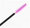 100 pcs x Eyelashes Brush