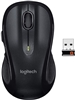 Logitech Wireless Control Mouse