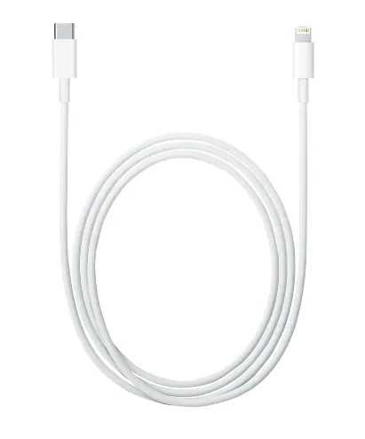 Apple USB-C to Lightning Cable (1M)