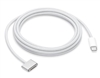 Apple MacBook USB-C to MagSafe 3 Cable (2 m)