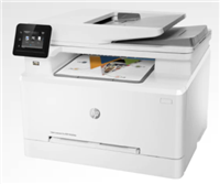 HP Color LaserJet Multi-Function Printer/Scanner