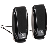 Logitech S150 Digital USB speakers for PC