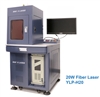 YLP-H20 Fiber Laser Marking Machine