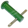 Short Drilled Pin