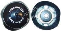 Radiator Cap with cover (7 Psi)
