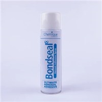 Bondseal Ultimate Hi Temp Aerosol Adhesive