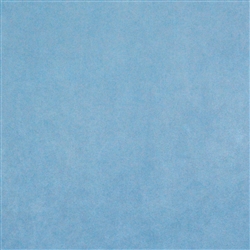 Alcantara Cover Light Blue