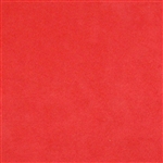 Alcantara Cover Red