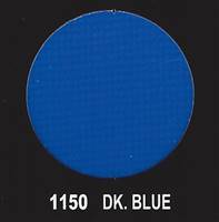 Awnmax Backlit Dk Blue