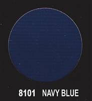 Awnmax Backlit Navy Blue