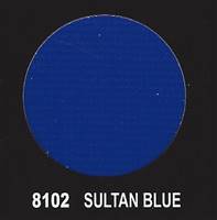 Awnmax Backlit Sultan Blue