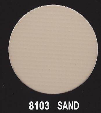 Awnmax Backlit Sand