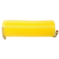 Quick Connect Air Hose