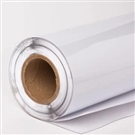 16 Gauge Interleaved Clear Plastic