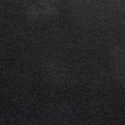 Graphite Backless Carpet