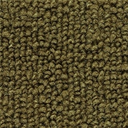 Gold Loop Carpet