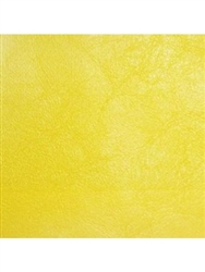1.5" Cutlass Canary Yellow Quilt