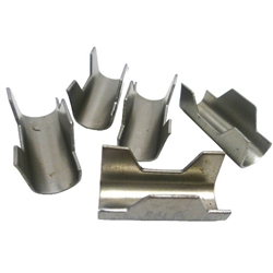 Edgewire Clips