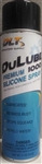DuLube 1000 Premium Silicone Spray