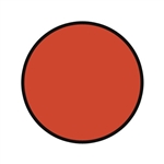 Red Snap Cap 050C Durable Fastener 100 Bx Caps