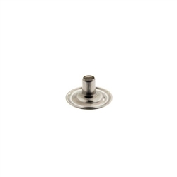 Eyelet 1/4" Barrel Stainless 100/Bx Su11-Vl30014