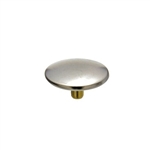 DOT® Baby Durable™ Cap - 3/16" Barrel - Nickel Finish