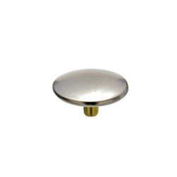 DOT® Baby Durable™ Cap - 3/16" Barrel - Nickel Finish