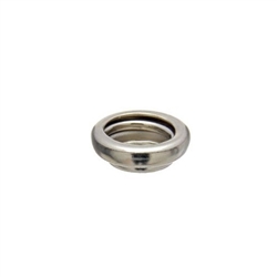 DOT® Baby Durable™ Socket - Nickel Finish