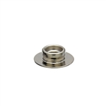 DOT® Baby Durable™ Stud - Nickel Finish